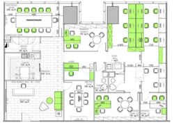 Asia Square Tower 1 (D1), Office #526105681